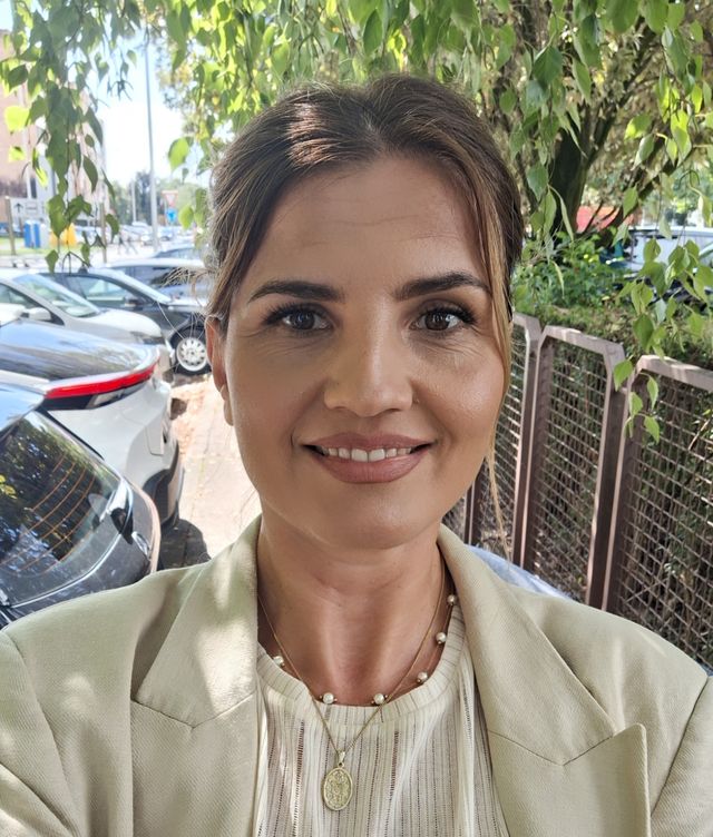 Katarina Kovačić